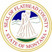 Flathead County Attorney Logo